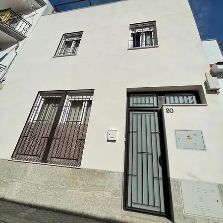 Vivir Arpisama Apartmán