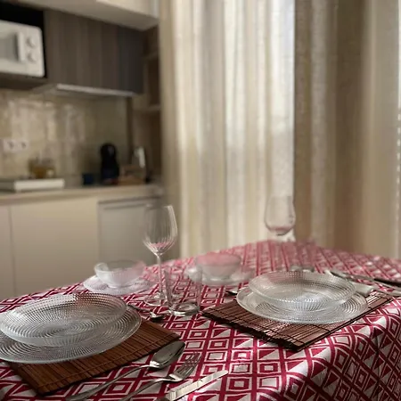 Apartmán Vivir Arpisama