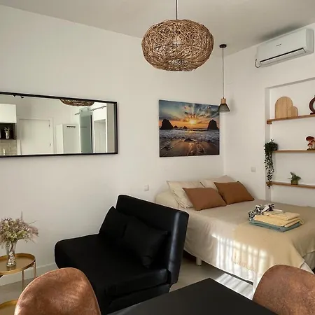 Vivir Arpisama Apartmán *