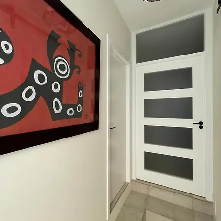 Vivir Arpisama Appartement