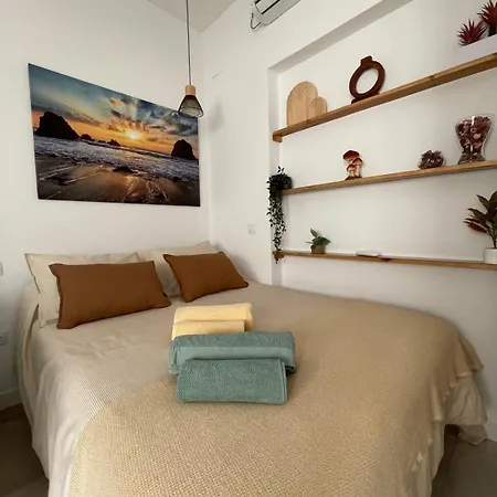 Appartement Vivir Arpisama