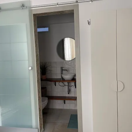 Appartement Vivir Arpisama Sevilla