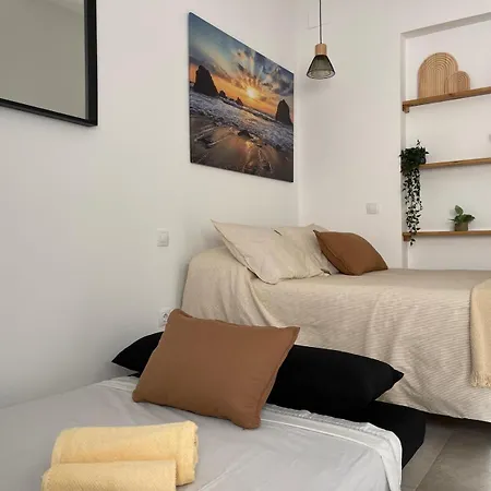 Appartement Vivir Arpisama