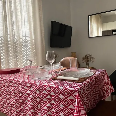 Appartement Vivir Arpisama *