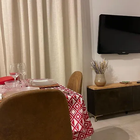 Appartement Vivir Arpisama Sevilla