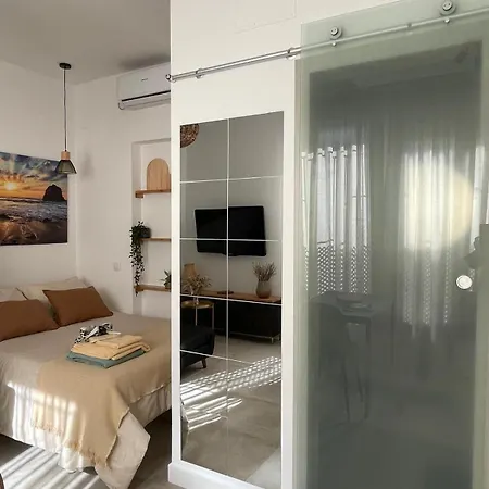Vivir Arpisama Appartement *