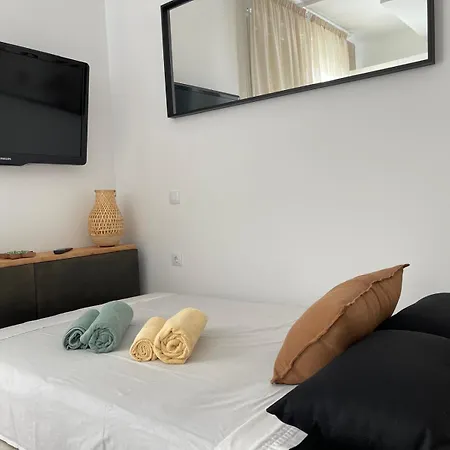 Appartement Vivir Arpisama *