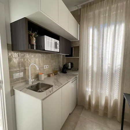 Appartement Vivir Arpisama Sevilla