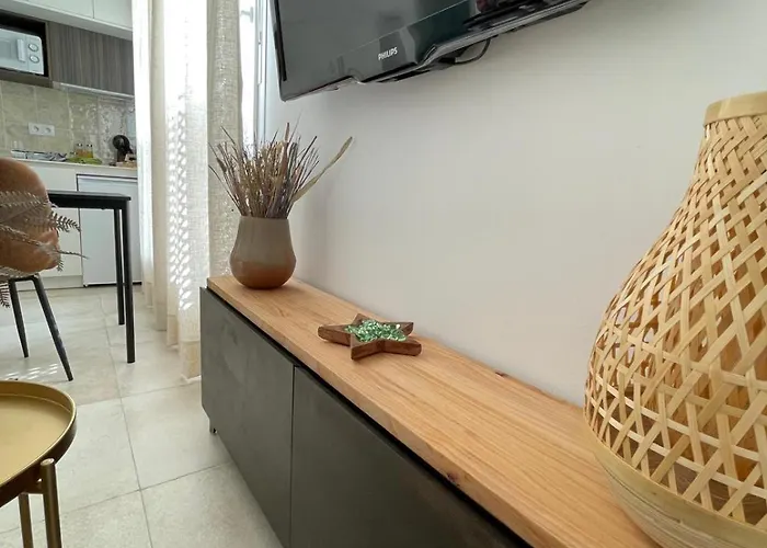 Vivir Arpisama Севилья