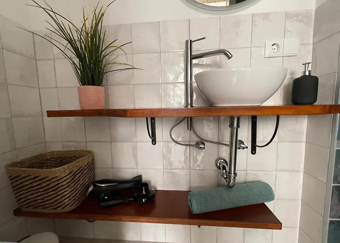 Vivir Arpisama * Севилья