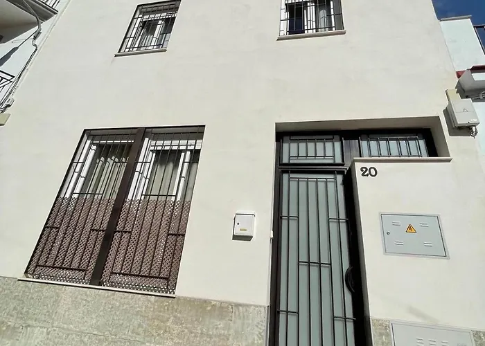 Vivir Arpisama Апартаменты