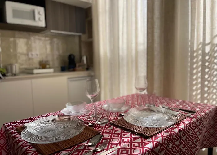 Апартаменты Vivir Arpisama