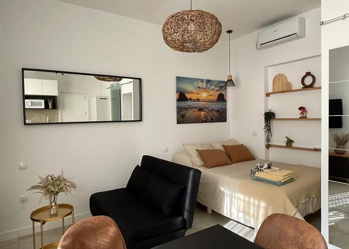 Vivir Arpisama Апартаменты *