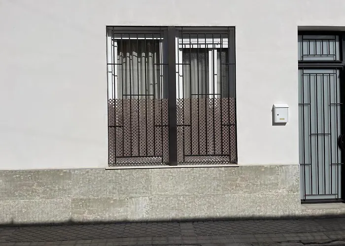 Vivir Arpisama Апартаменты