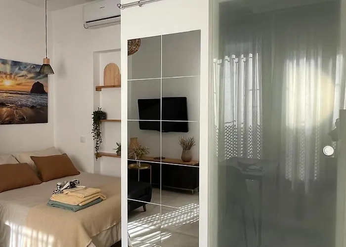 Vivir Arpisama Апартаменты *