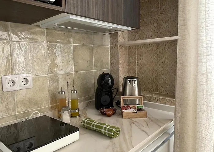 Vivir Arpisama * Севилья